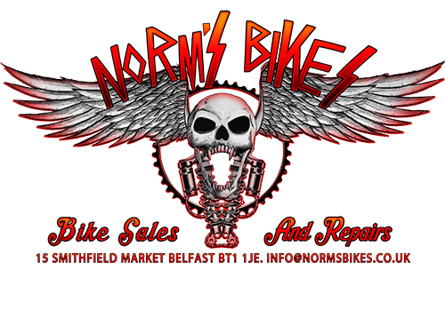 Norms bikes