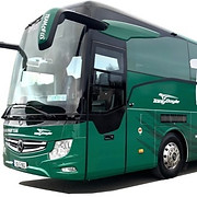 Tony Doyle Coaches Ltd.