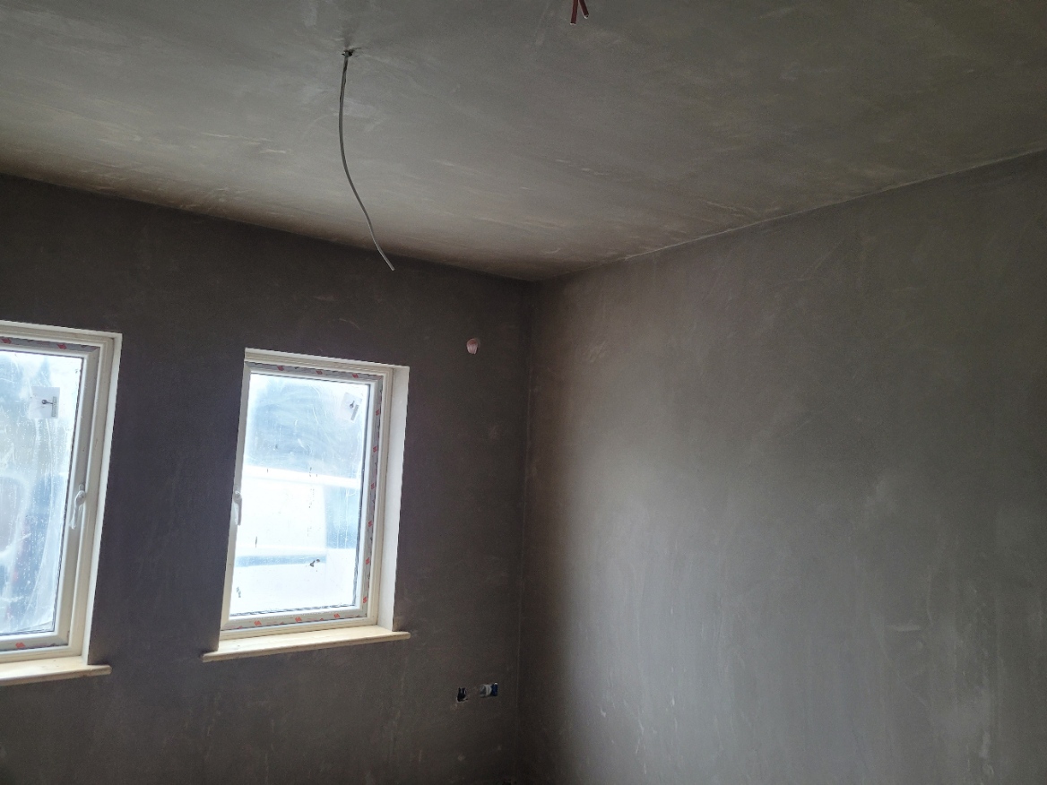 K.P Plastering