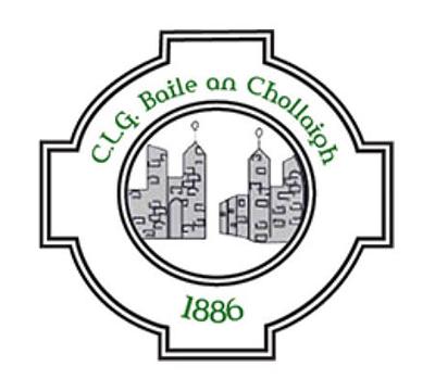 Ballincollig GAA Club