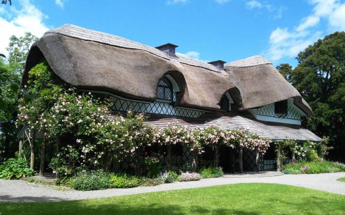 Swiss Cottage