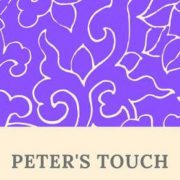Peter's Touch - energy healer and massage therapists