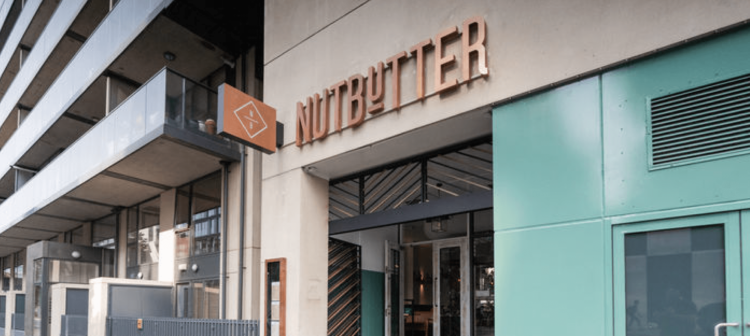 Nutbutter Smithfield