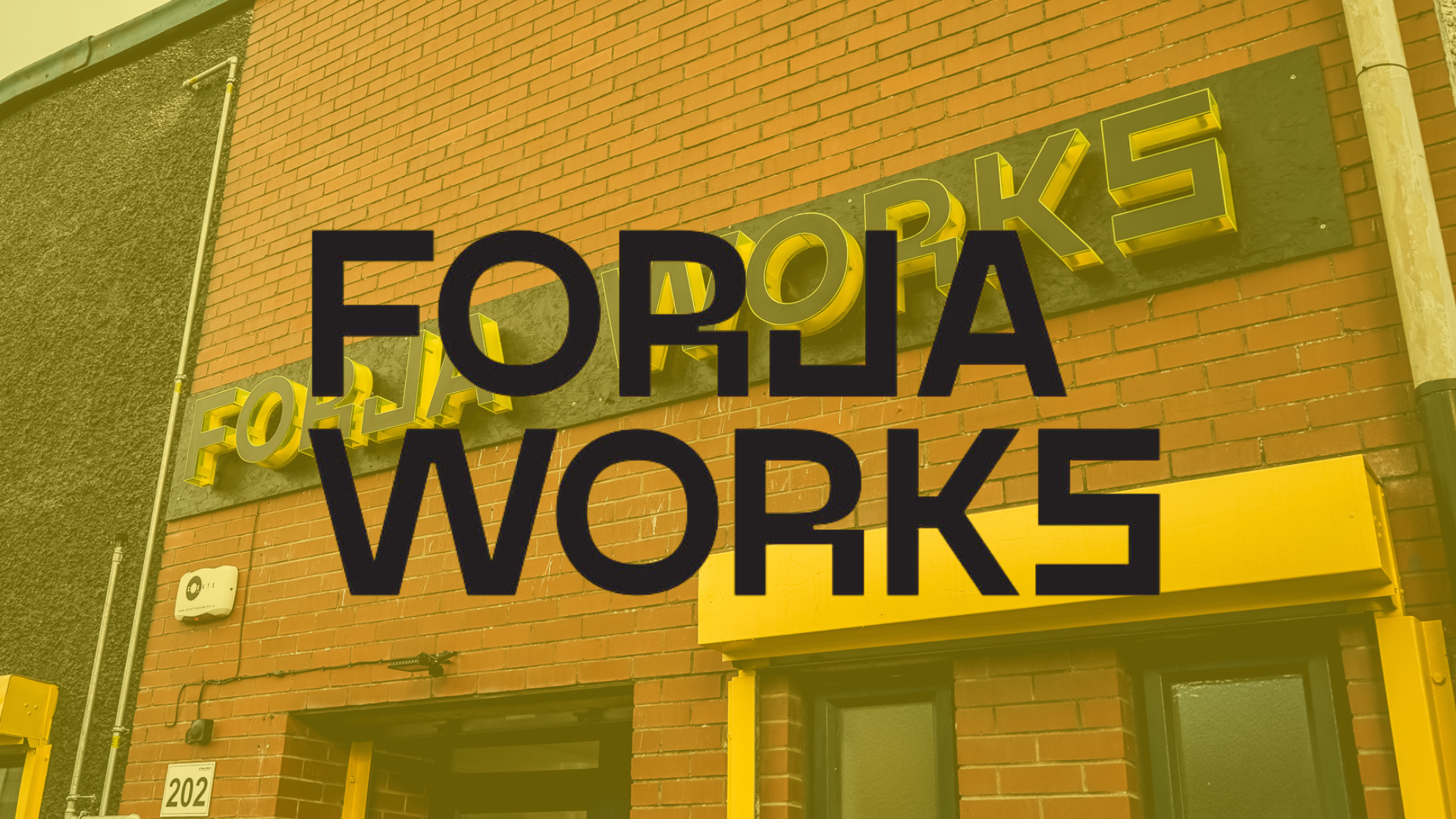 Forja Works