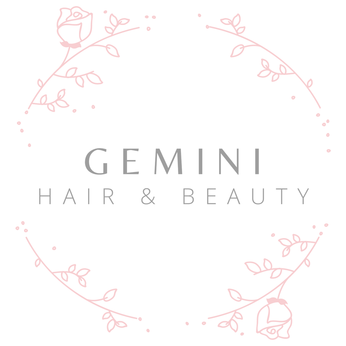 Gemini Hair & Beauty