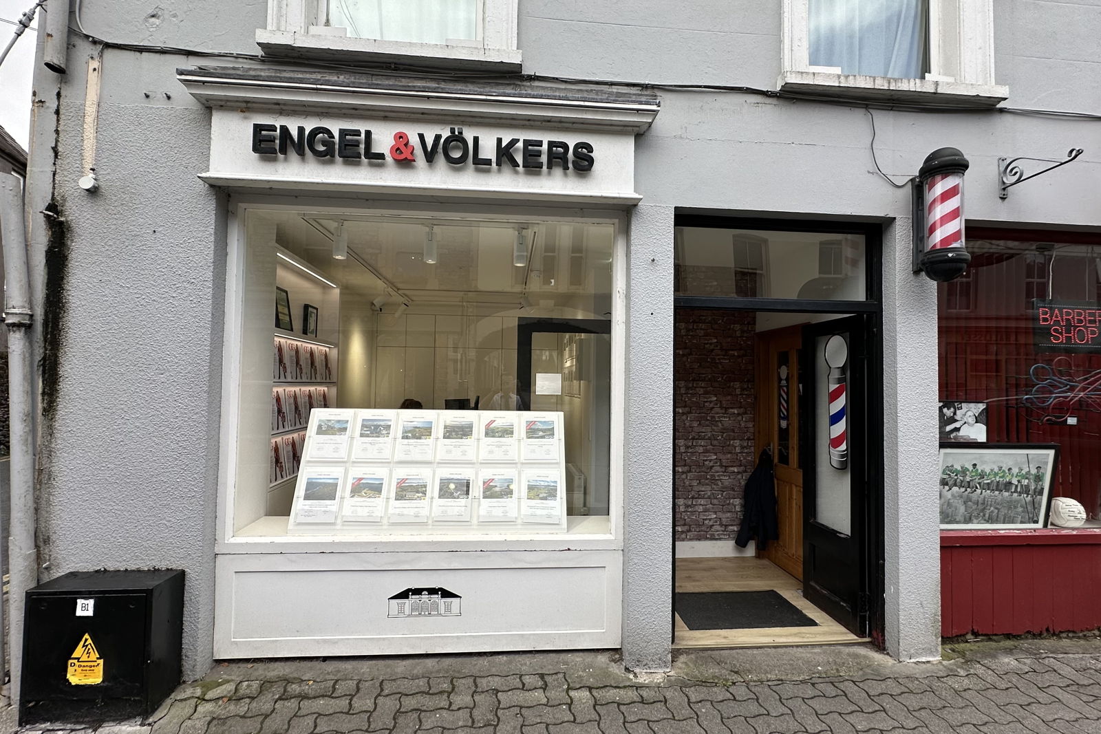 Engel & Völkers Kenmare & South Kerry - Auctioneers & Estate Agents