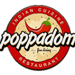 Poppadom Indian Restaurant