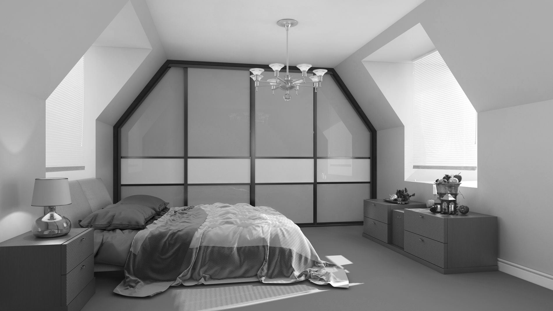Sliding Door Wardrobes