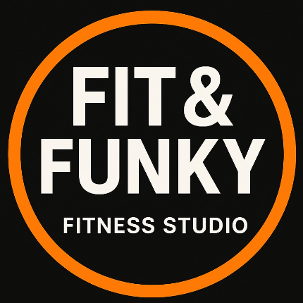 Fit And Funky Fitness