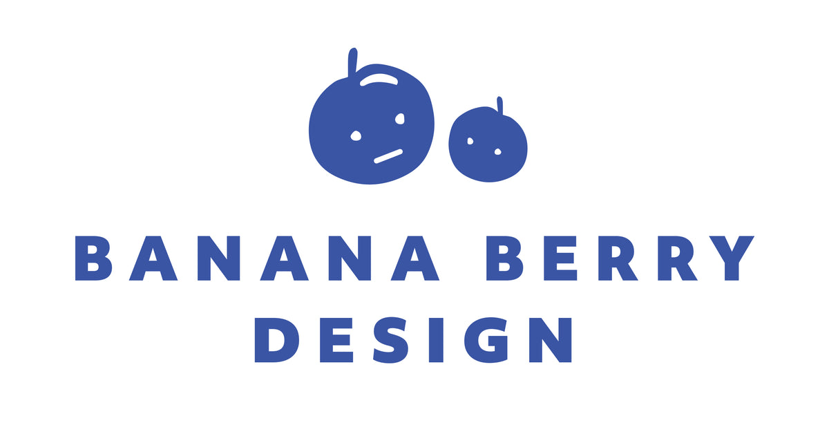 Banana Berry Design