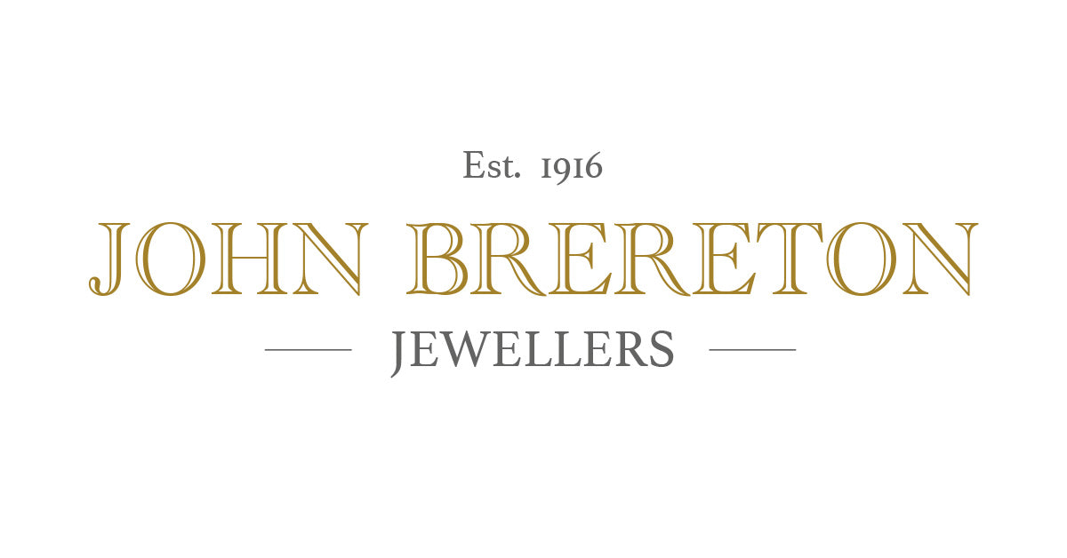 John Brereton Jewellers