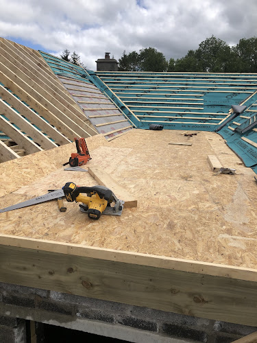 Murphy Carpentry & Building Ltd