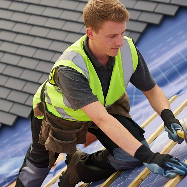 Roof Tech
