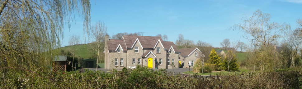 Donagh Lodge