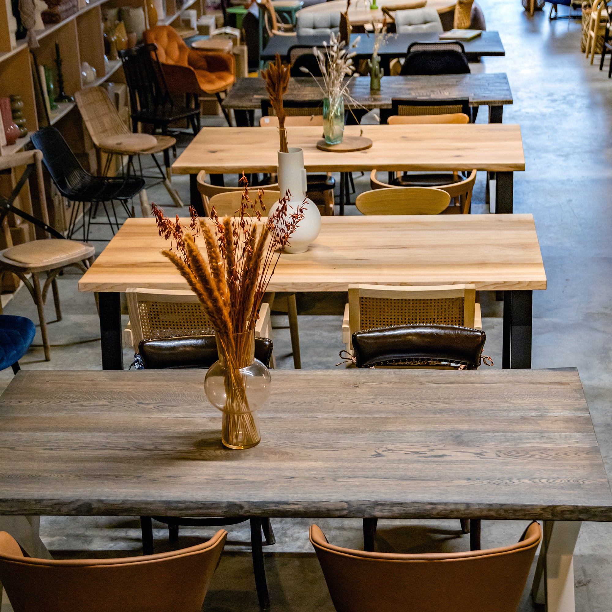 S.Alternative Furniture