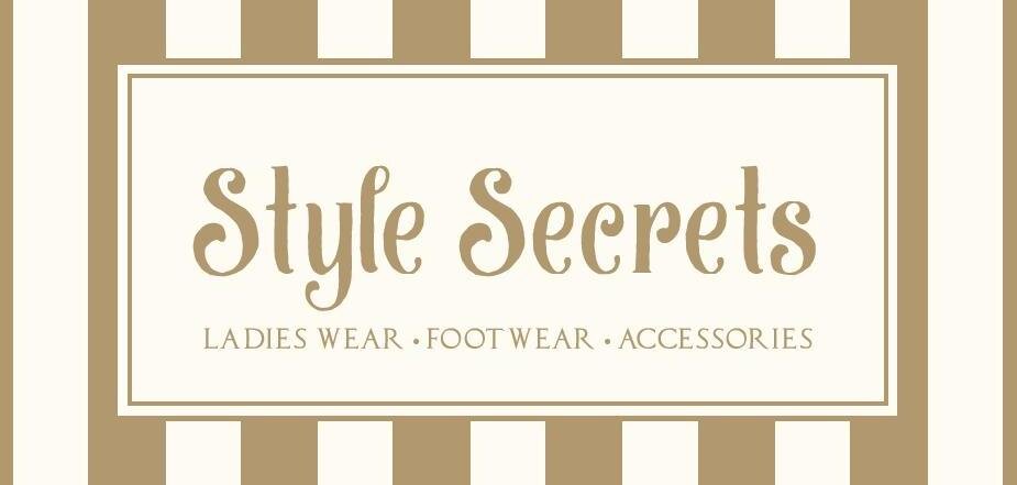 Style Secret's