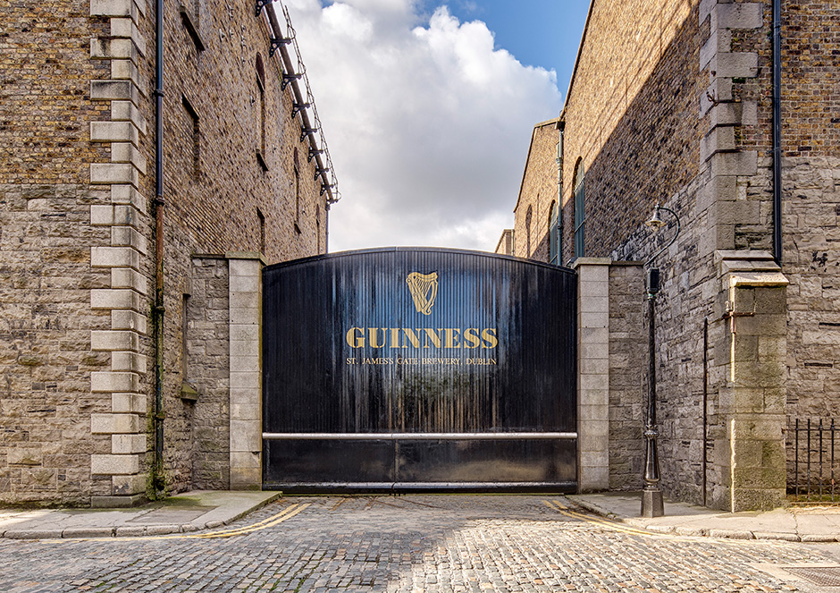 Allied Ireland