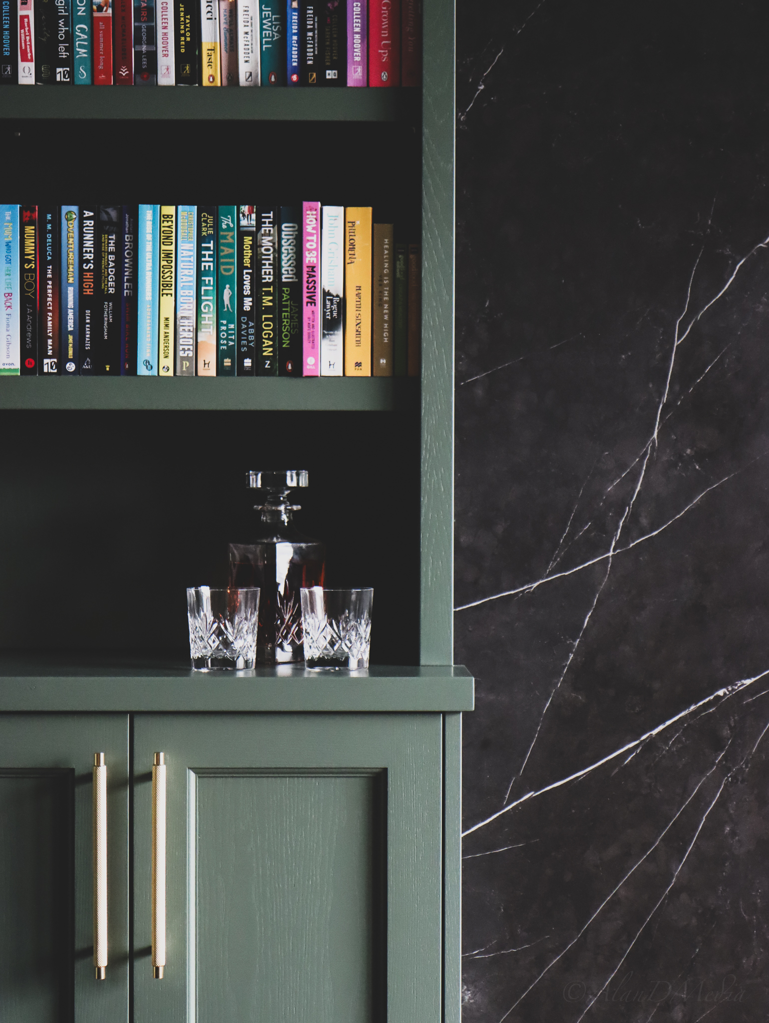 Stone Surfaces Ltd.