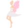 Stitching Fairy