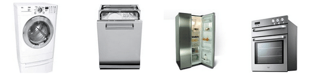 Washing Machine Company