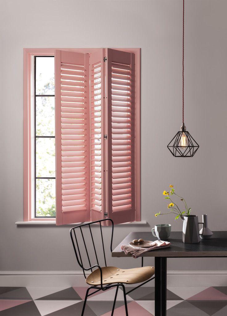 Plantation Shutter Kings