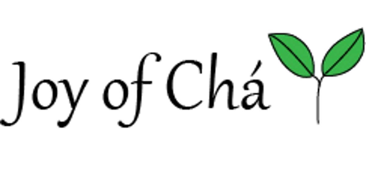 Joy of Chá