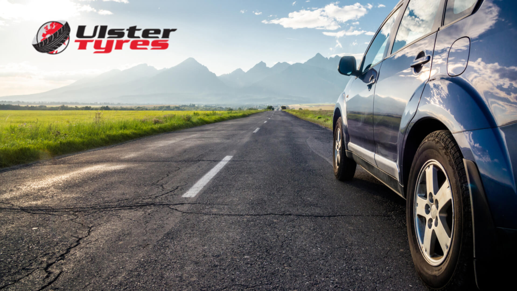 Ulster Tyres Ballybofey