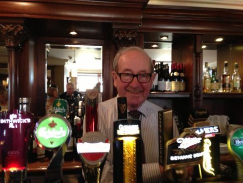 Finnegan's of Dalkey