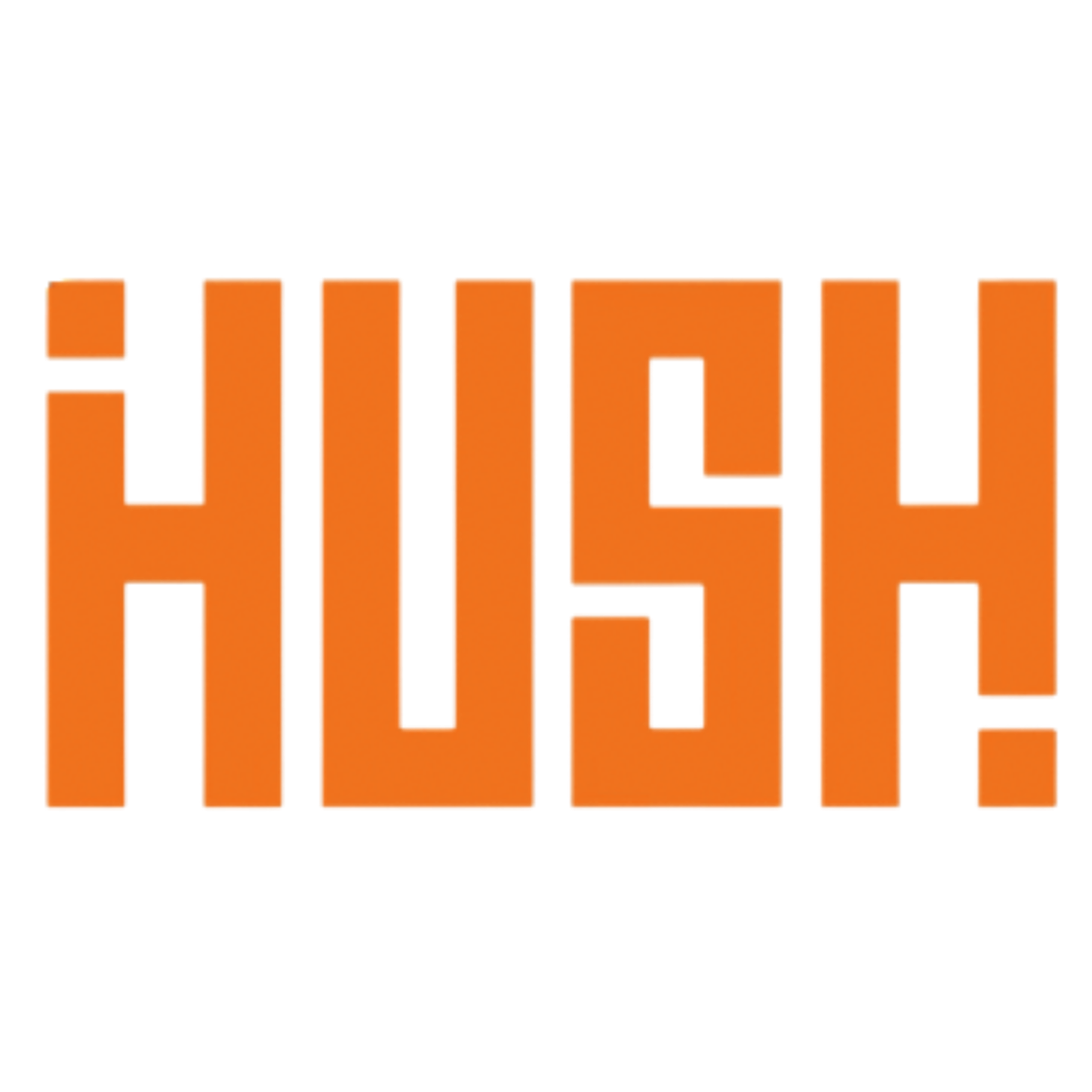 Hush? Burger
