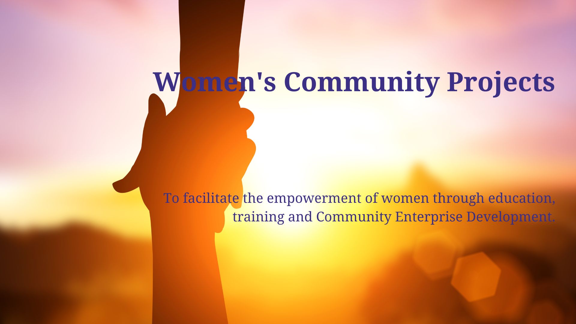 Womens Community Projects (Mullingar) Association CLG