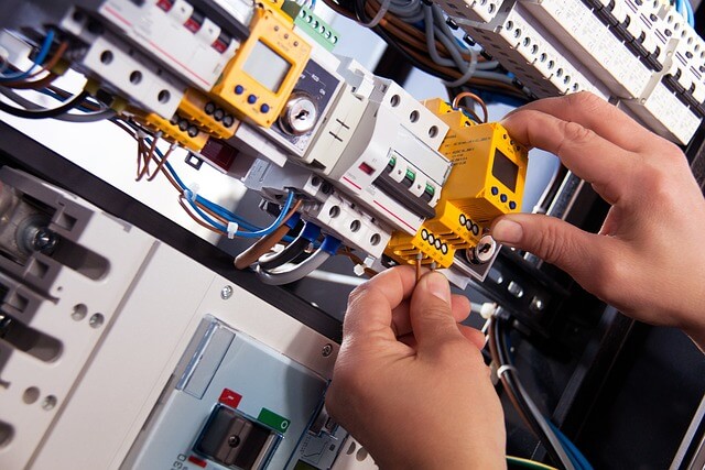 Kilmore Electrical Contractors Ltd.