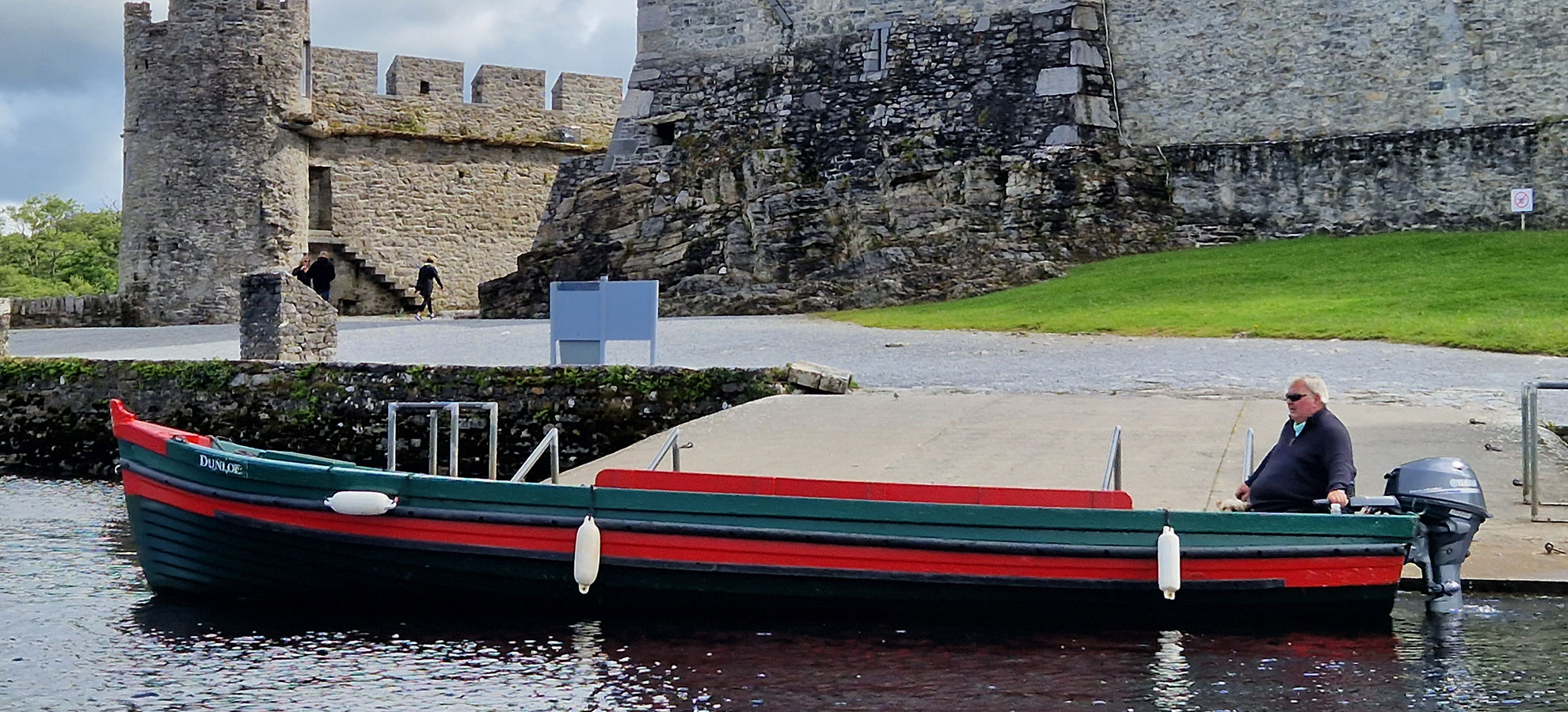 Lakes of Killarney Tours