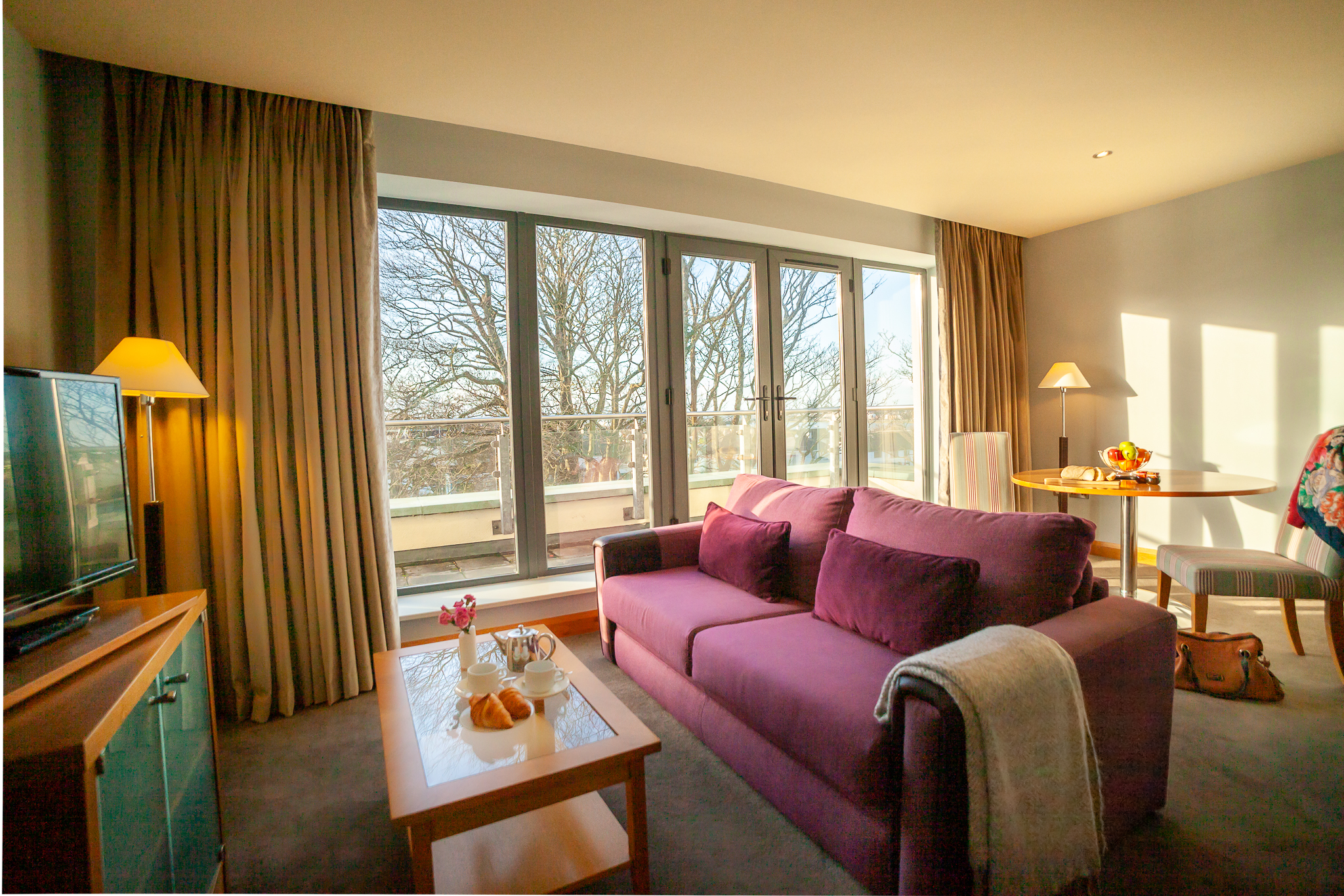 Connacht Self Catering Apartments