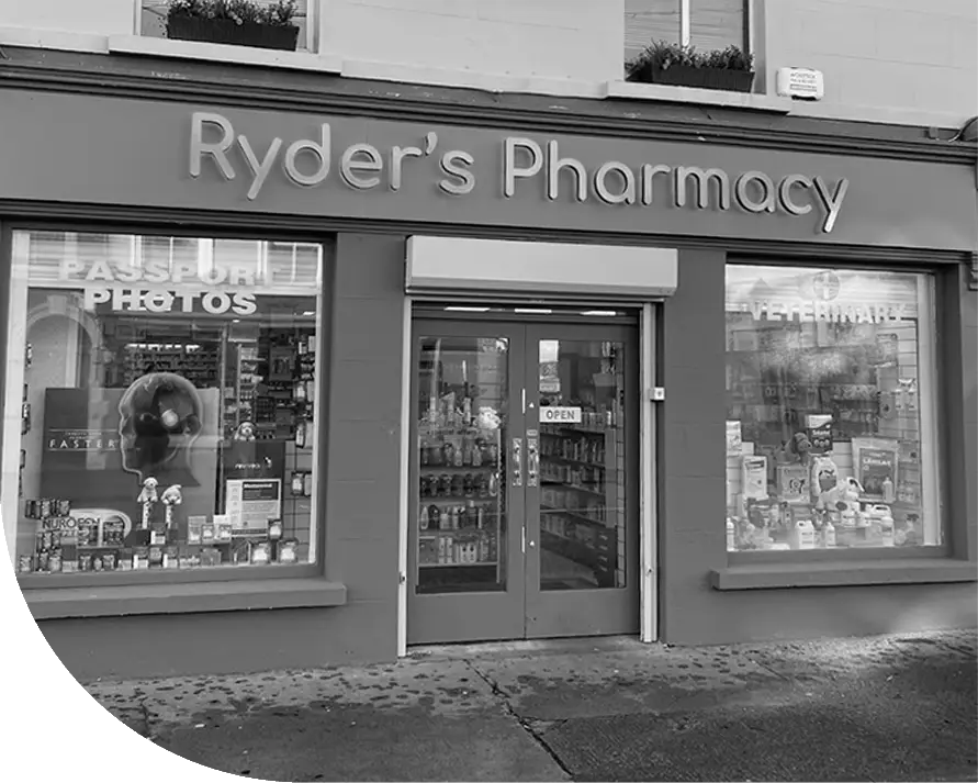 Ryder's Pharmacy