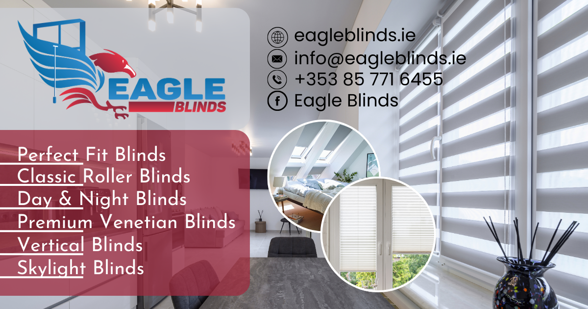 Eagle Blinds