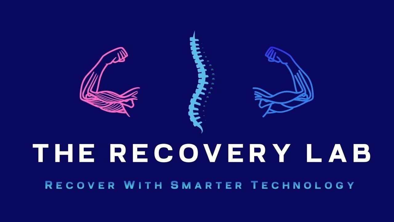 The Recovery Lab