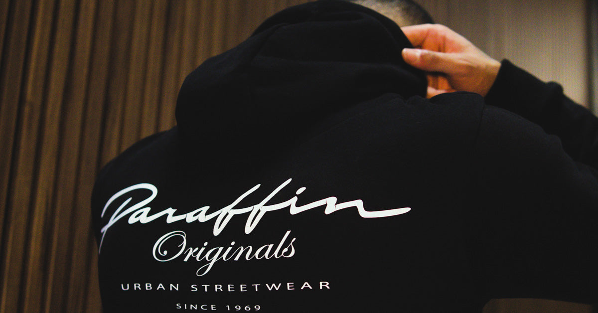 Paraffin Store Galway