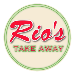 Rio's Takeaway & Wood Fired Pizzeria