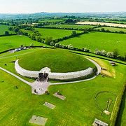 Newgrange Tours by Mary Gibbons