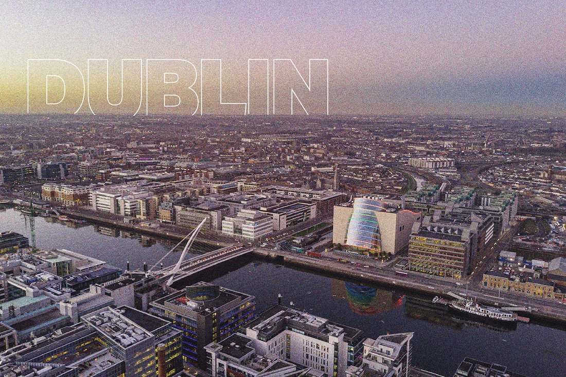 Cogs & Marvel - Experiential Agency Dublin