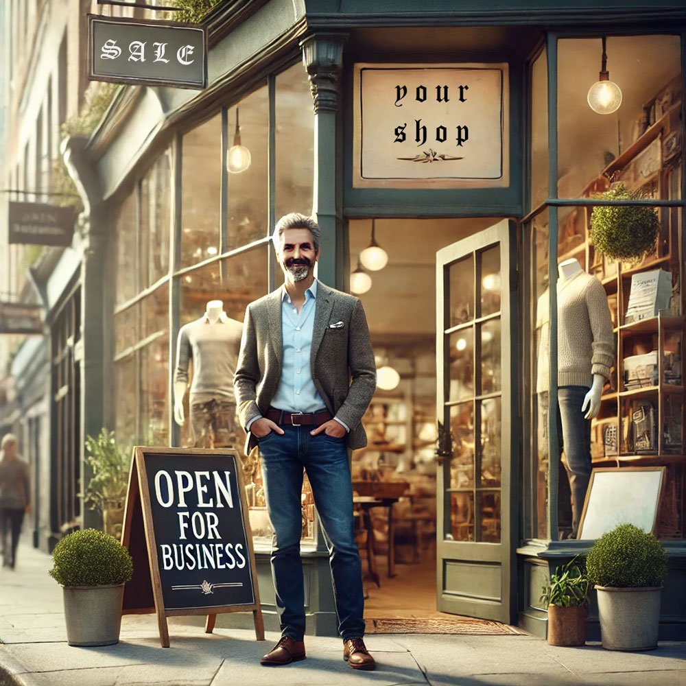 Seller's Bay Ireland - Web Design & Marketing
