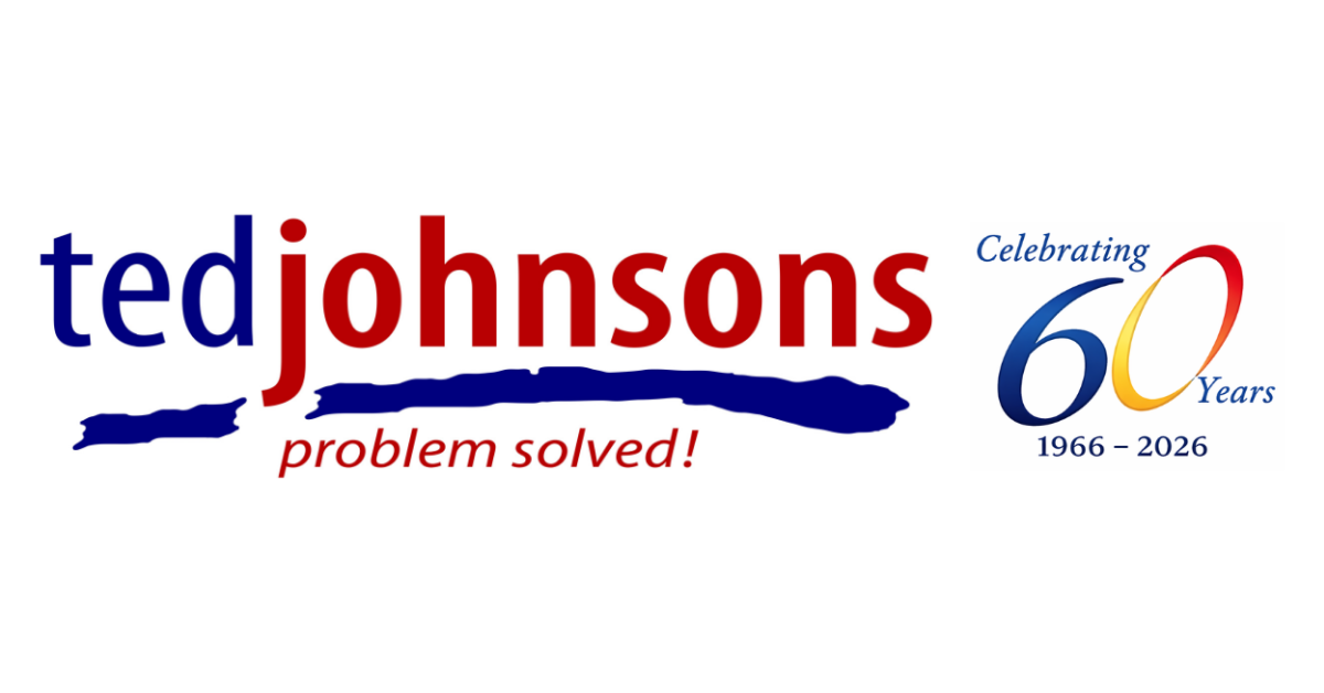 Ted Johnson Limited