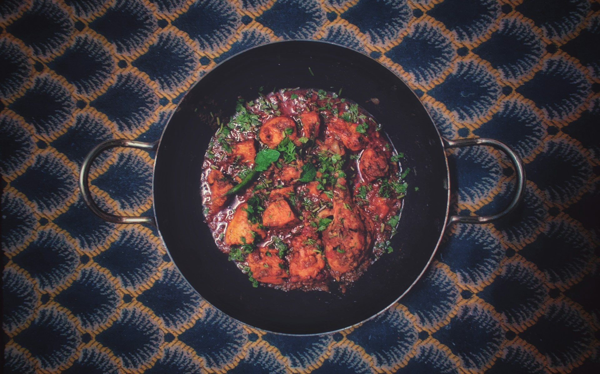 Olivez Indian Restaurant