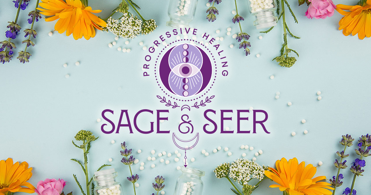 Sage & Seer