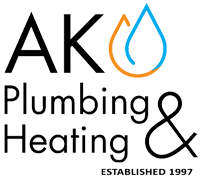 Ak Plumbing and Heating