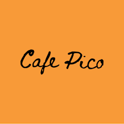 Cafe Pico