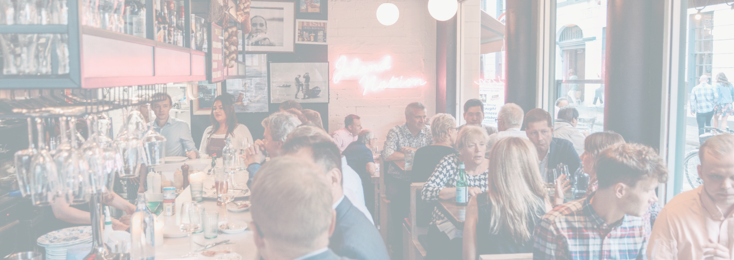 The Seafood Café by Niall Sabongi