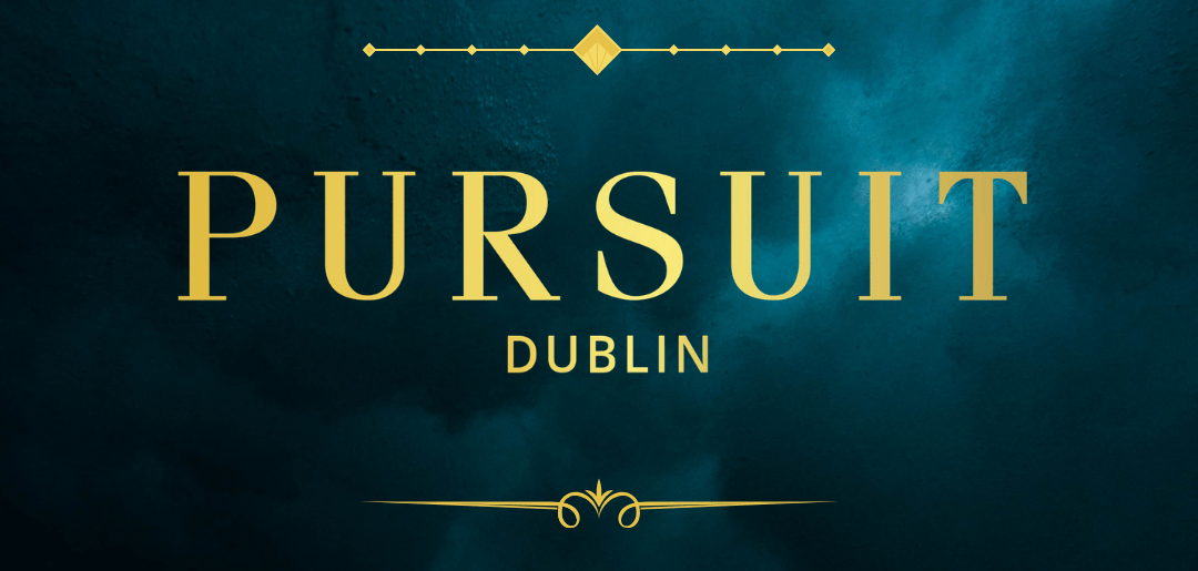 Pursuit Dublin Menswear