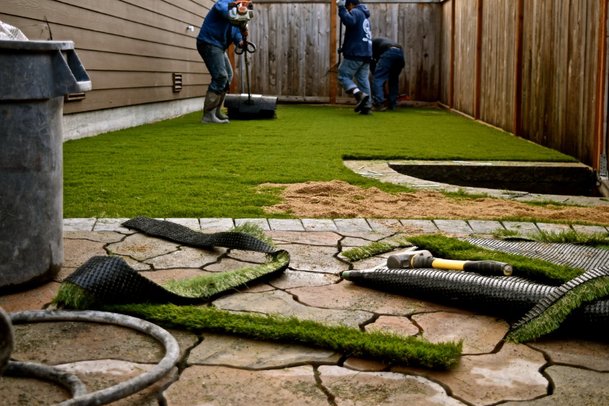 MD Landscaping