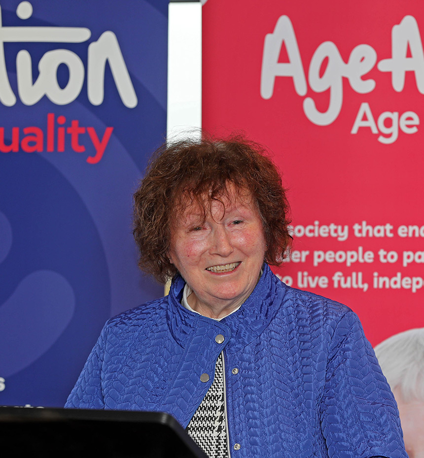Age Action West Office